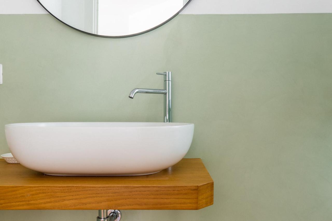 La Dolce Vita - Luxury Stylish Flat In Trastevere 60Sqm Roma Exterior foto