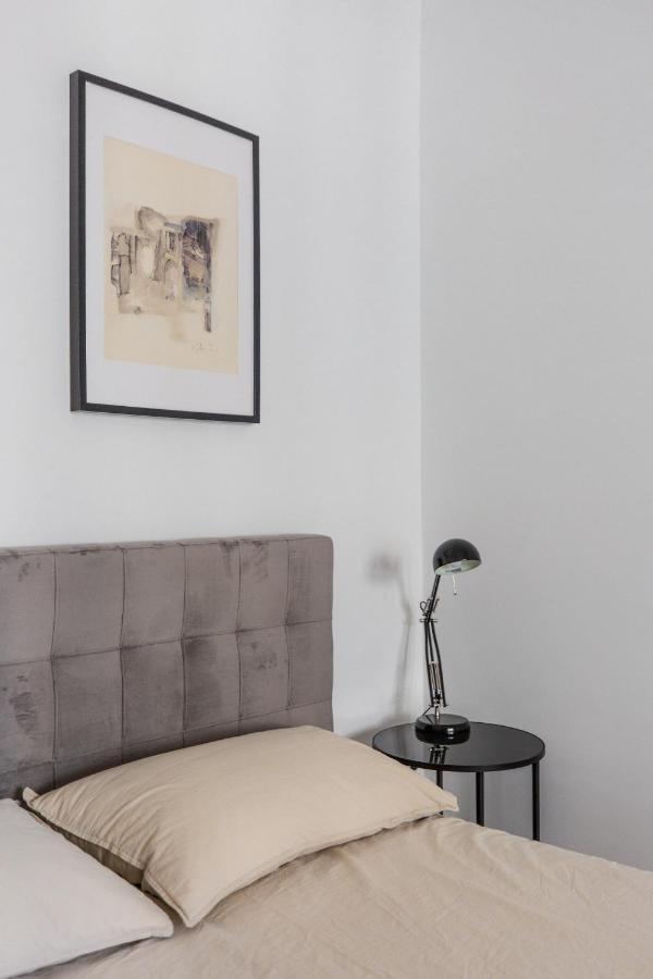 La Dolce Vita - Luxury Stylish Flat In Trastevere 60Sqm Roma Exterior foto