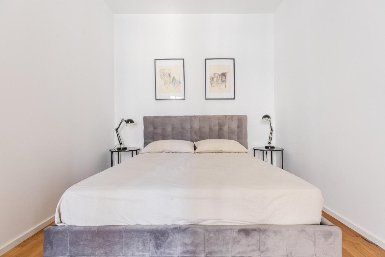 La Dolce Vita - Luxury Stylish Flat In Trastevere 60Sqm Roma Exterior foto