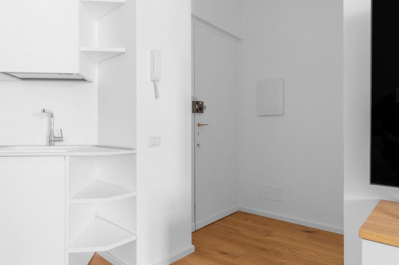 La Dolce Vita - Luxury Stylish Flat In Trastevere 60Sqm Roma Exterior foto